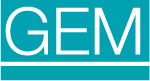 GEM Italy Logo