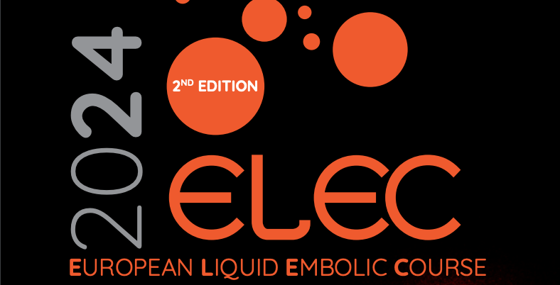 ELEC IR - European Liquid Embolic Course