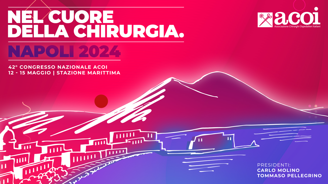 ACOI 2024 – GEM Italy