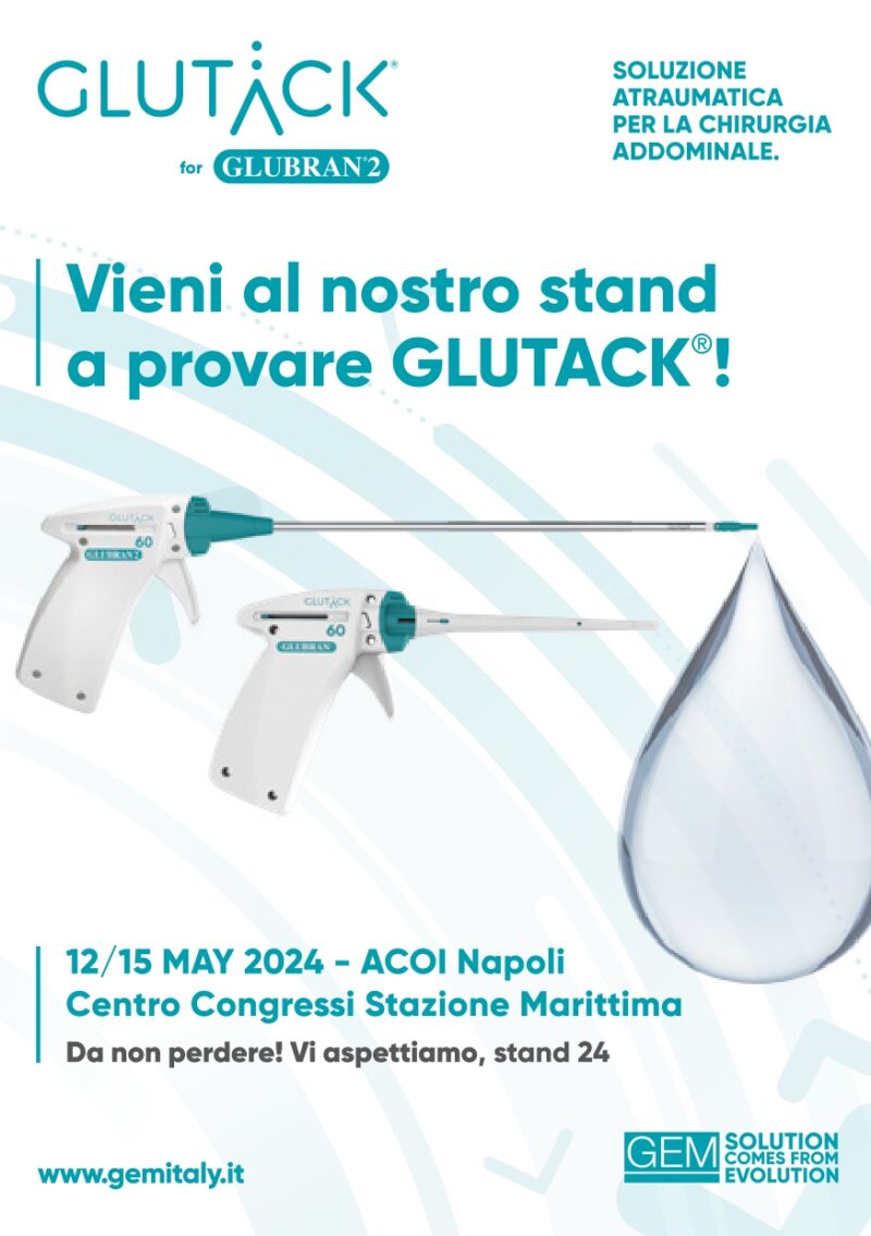 ACOI 2024 – GEM Italy