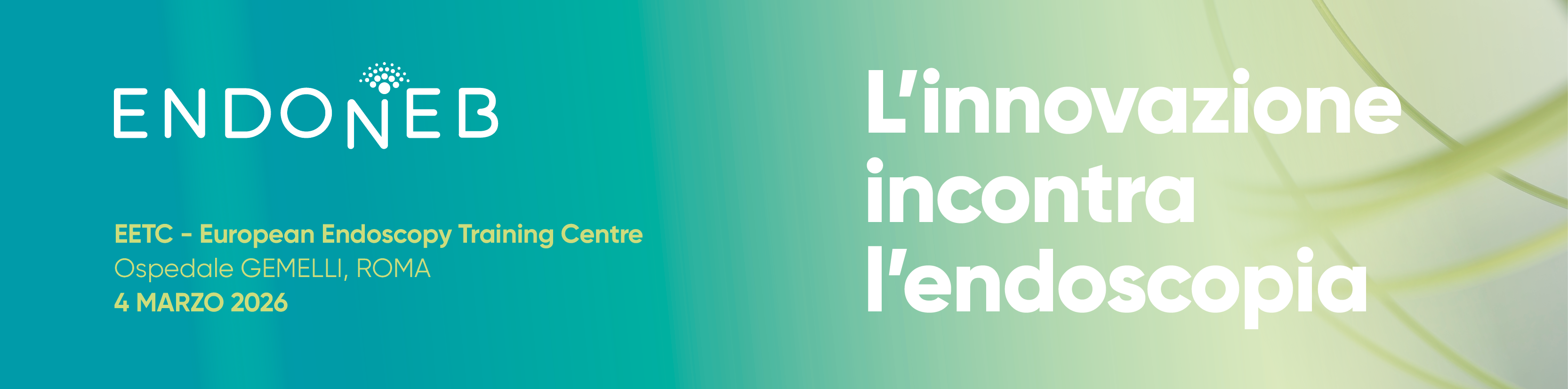 ENDONEB | Device Training Course | 4 Marzo 2026